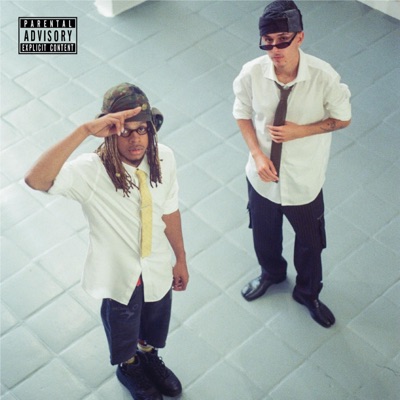 GOONS GONNA GETCHA - EP