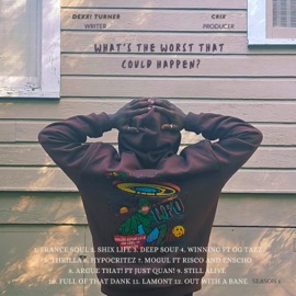 Deep Souf Dexx! Turner & Crix