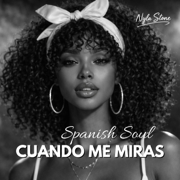 Cuando Me Miras - Nyla Stone