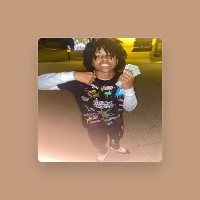 Listen to T.F.E Jayskii, watch music videos, read bio, see tour dates & more!