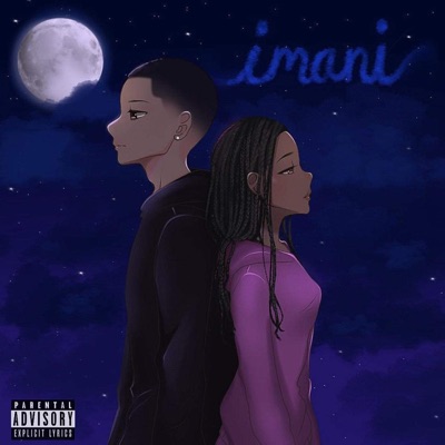 Imani - Single
