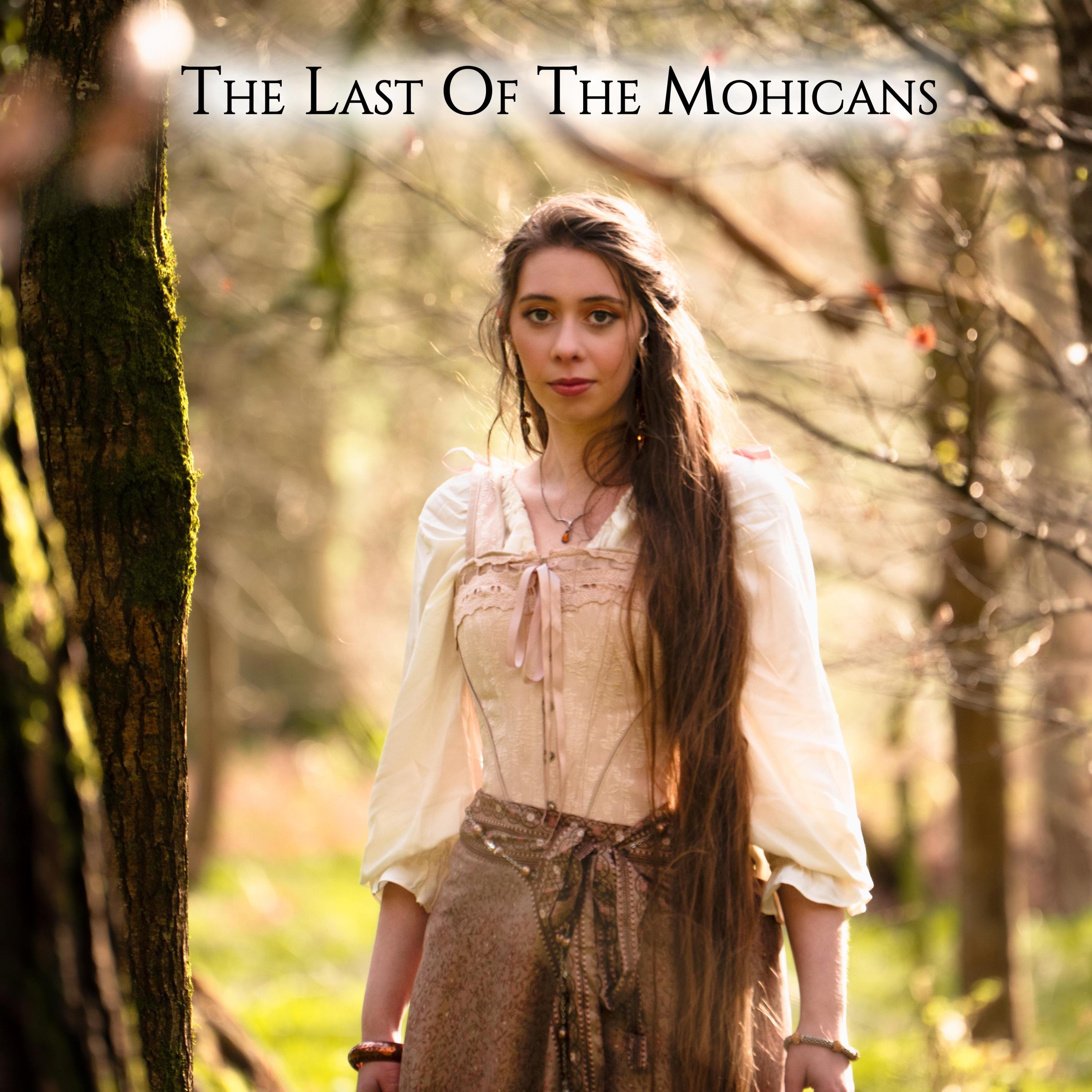 The Last of the Mohicans - Single