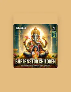 Listen to Charumathy Shankar Iyer, watch music videos, read bio, see tour dates & more!