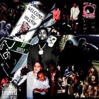 Life Of Top - EP - JmoBandz