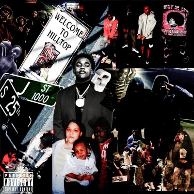 Life Of Top - EP
