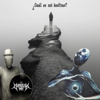 ¿Cuál es mi destino? - Single - Fxg