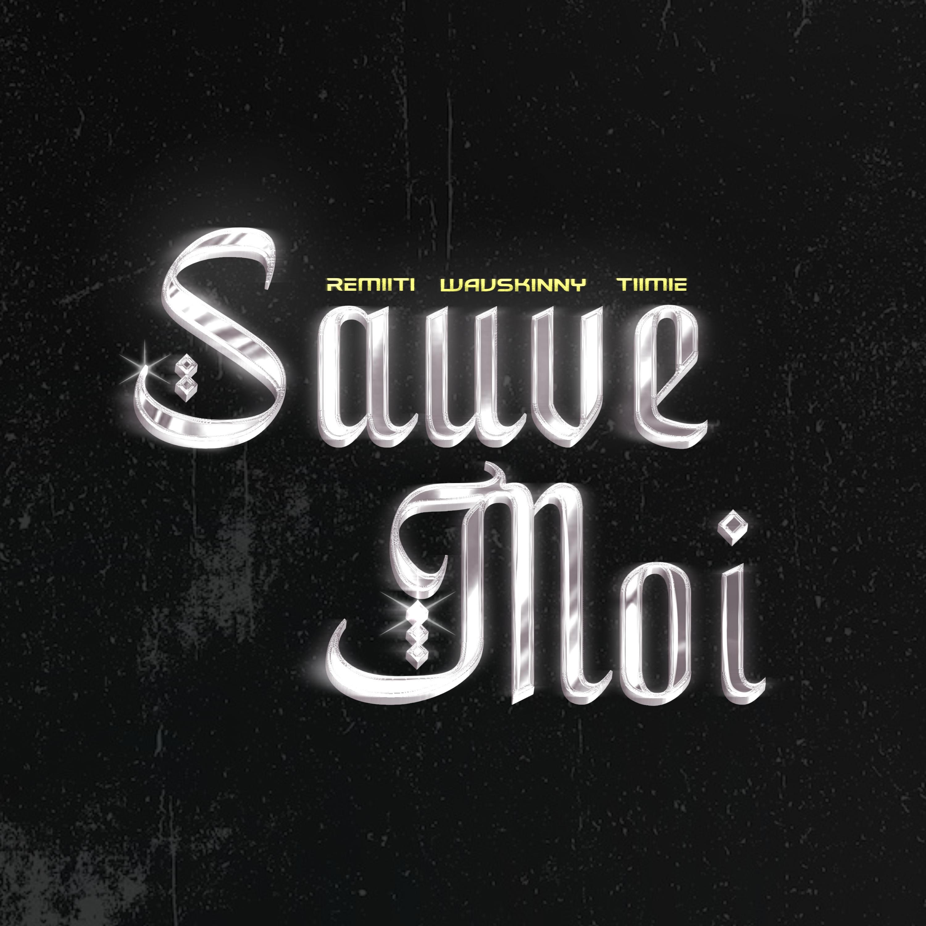 Sauve Moi - Single