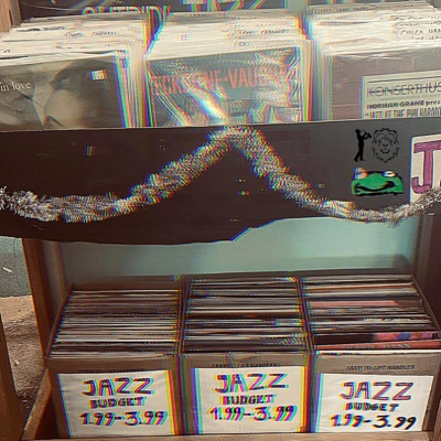 The Price of a Sample 7