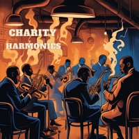 Charity Harmonies - Single - Manuel Mendosa