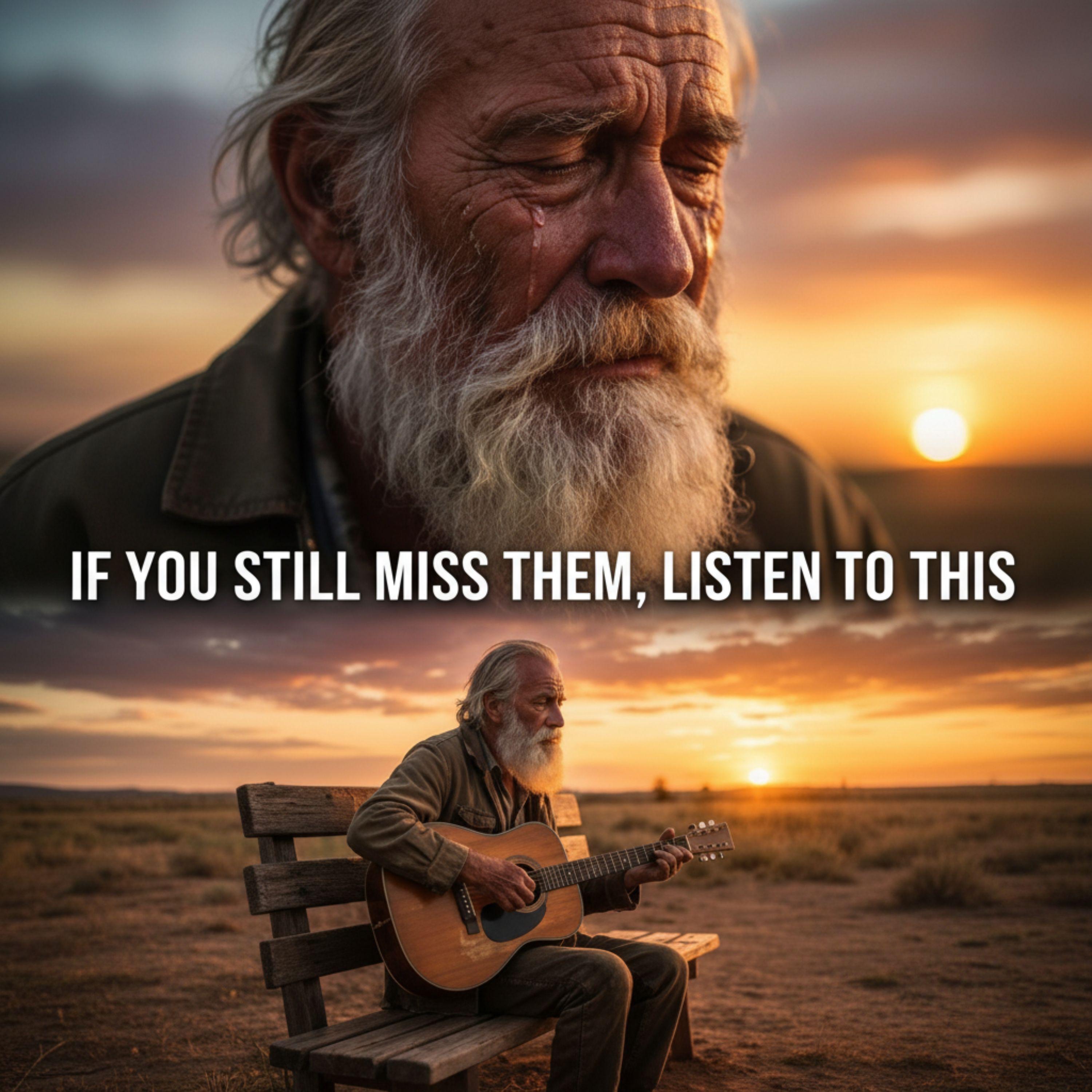 Vocals Guitar - If you still miss them, listen to this 2026