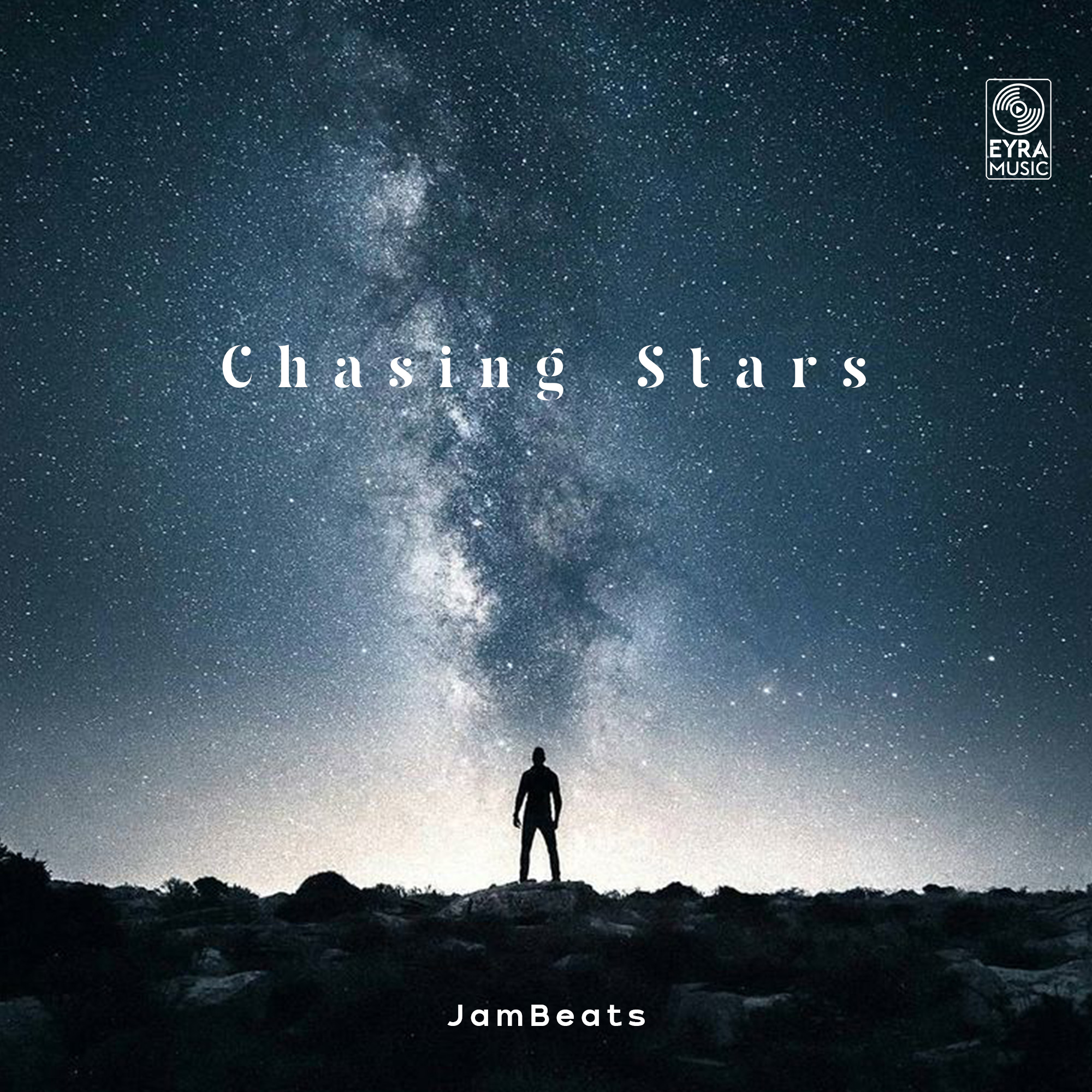 Chasing Stars - Single
