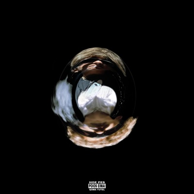 HOE PES POIOS EIMAI (feat. tutel) - Single