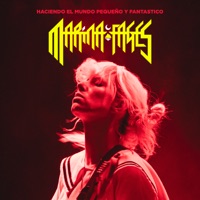 La Ciudad Nos Ilumina las Caras (En Vivo)