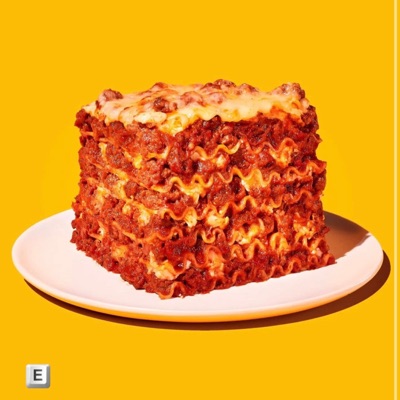 7 Layer Lasagna - Single