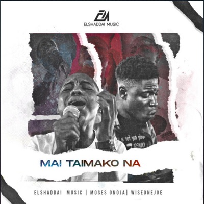 Mai Taimako Na - Single