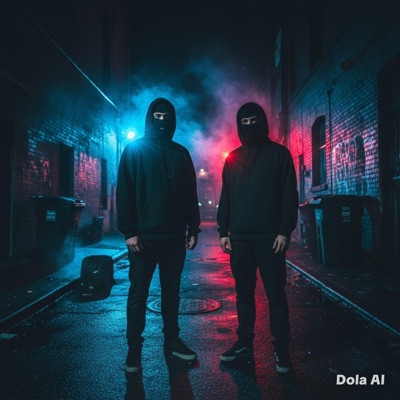 sirens freestyle (feat. Kay100) - Single