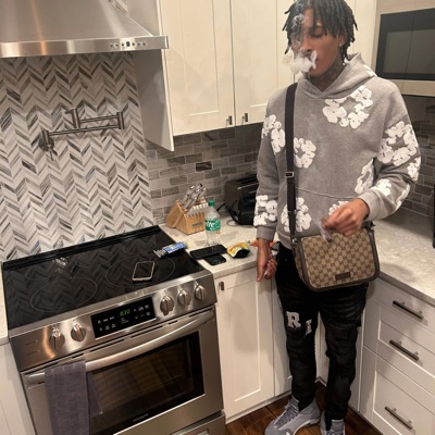 Still Rushin - Single