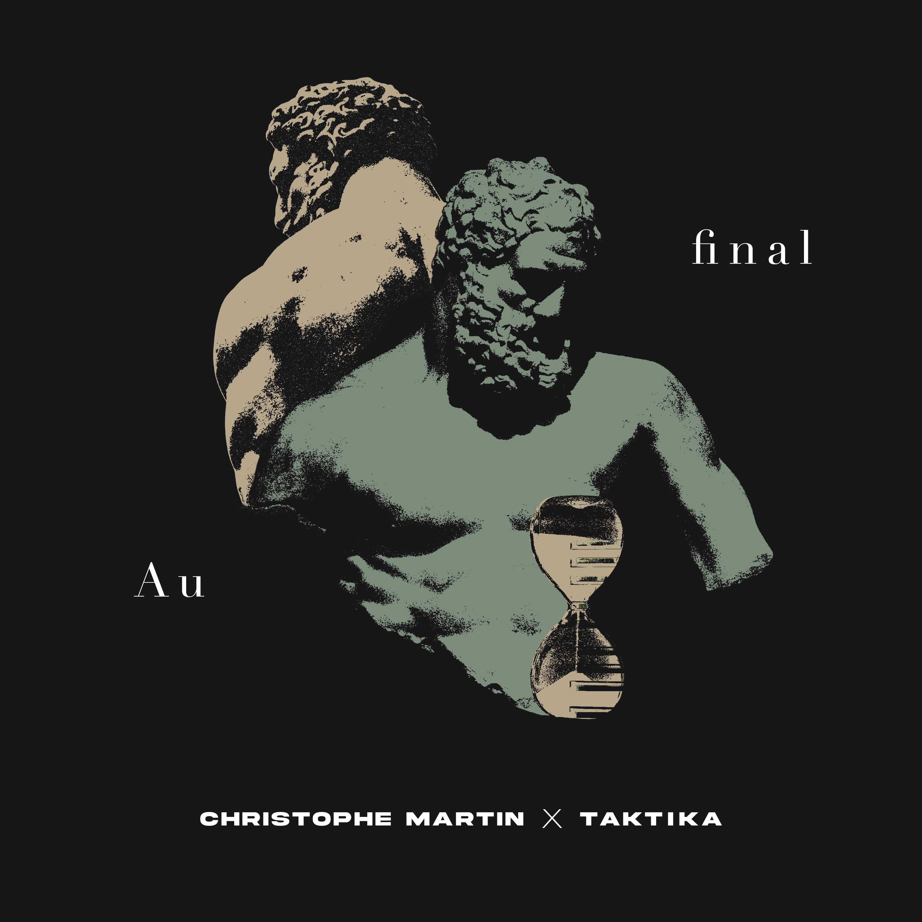 Au final - Single