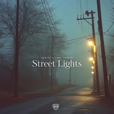 Street Lights (feat. Lawz Spoken) - EP