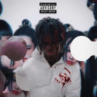 Bullet to the Heart (feat. YUNGXST3R) - Single