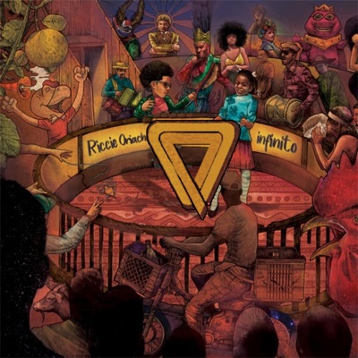 La Dueña (feat. Riccie Oriach) [Mando Sarit Remix] - Single