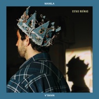 estas ruínas - Single - Manila