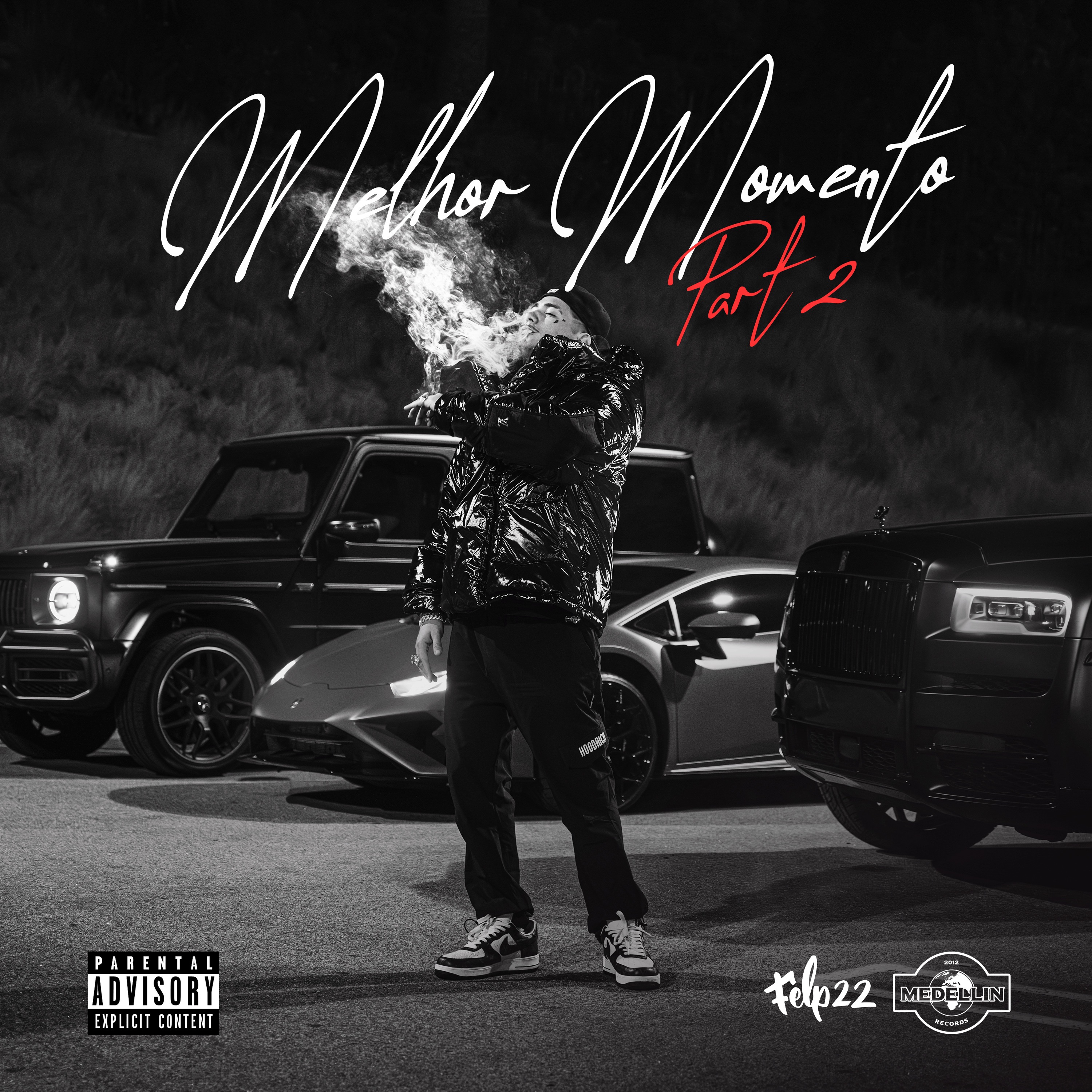 Melhor Momento, Pt. 2