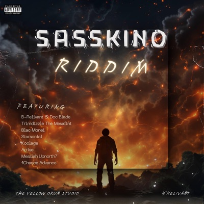 Sasskino Riddim