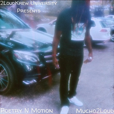 Poetry N Motion