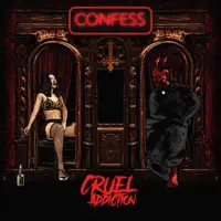 Play With Fire — Cruel Addiction