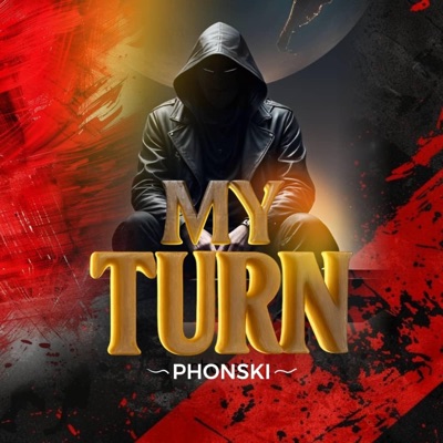 My Turn - Single