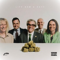 Life Now A Days - Cypher the Avatar