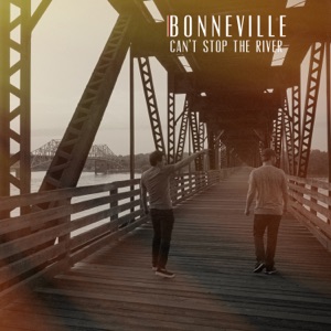 Can't Stop the River - Single