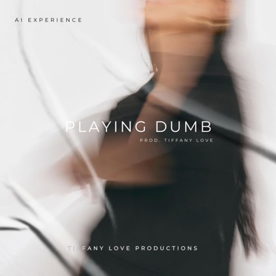 Playing dumb - Single