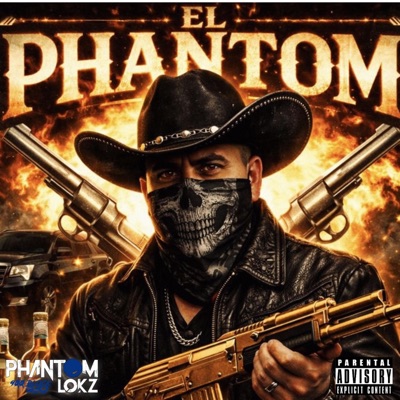 EL PHANTOM - Single