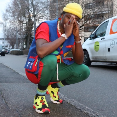 No Sleeping (feat. AliBoss) - Single