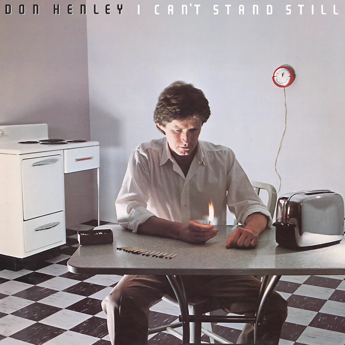Don Henley - I Can’t Stand Still (2024 Remaster) (2024) [iTunes Plus AAC M4A]-新房子