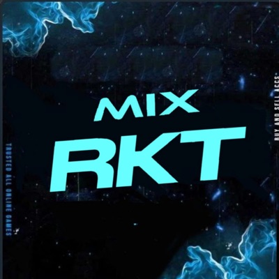 Jessus DJ - MIX ENGANCHADO RKT
