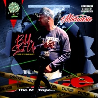 Bihh Shut Up - Single - Macadesie