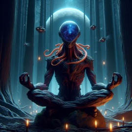 Late Destruction Savaei