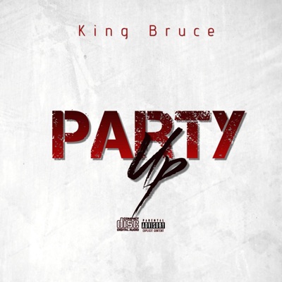 Party Up - Single