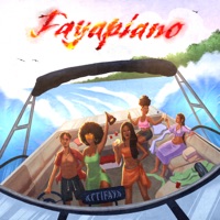Fayapiano - Single - AttiFaya