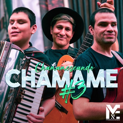 Chamameseando Chamame #3 - EP