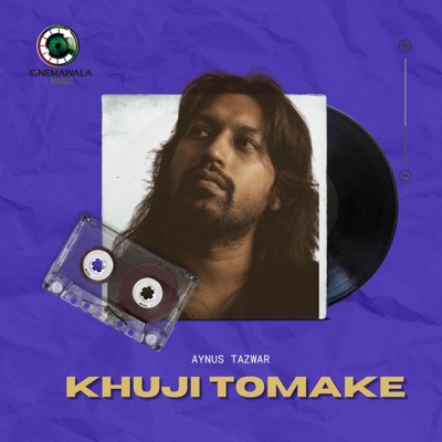 Khuji Tomake (feat. Sayed Mahmud) - Single
