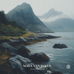 Nordic - EP - Nora Van Elken Cover Art