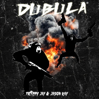 Dubula (feat. Jason kay) - Single