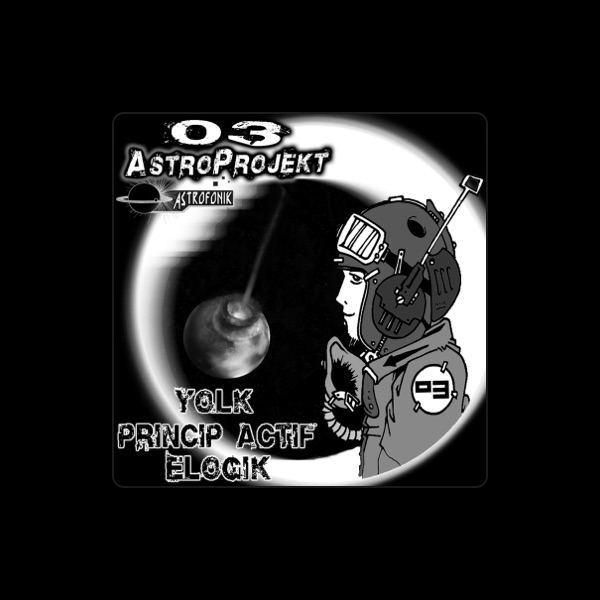 Yolk's avatar