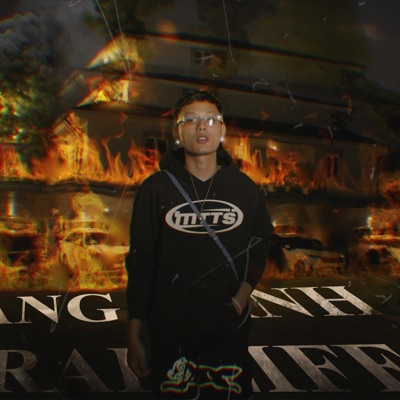 Băng Cảnh / Trap Life - Single