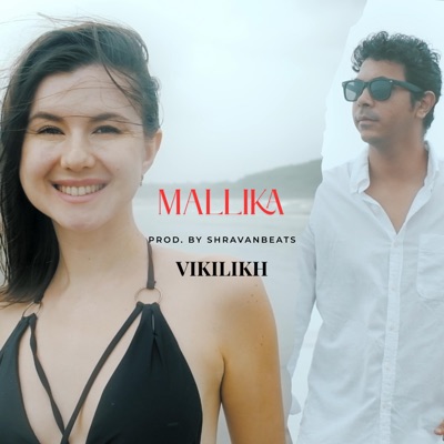 Mallika - Single