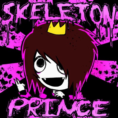 SKELETON ANGEL - Single